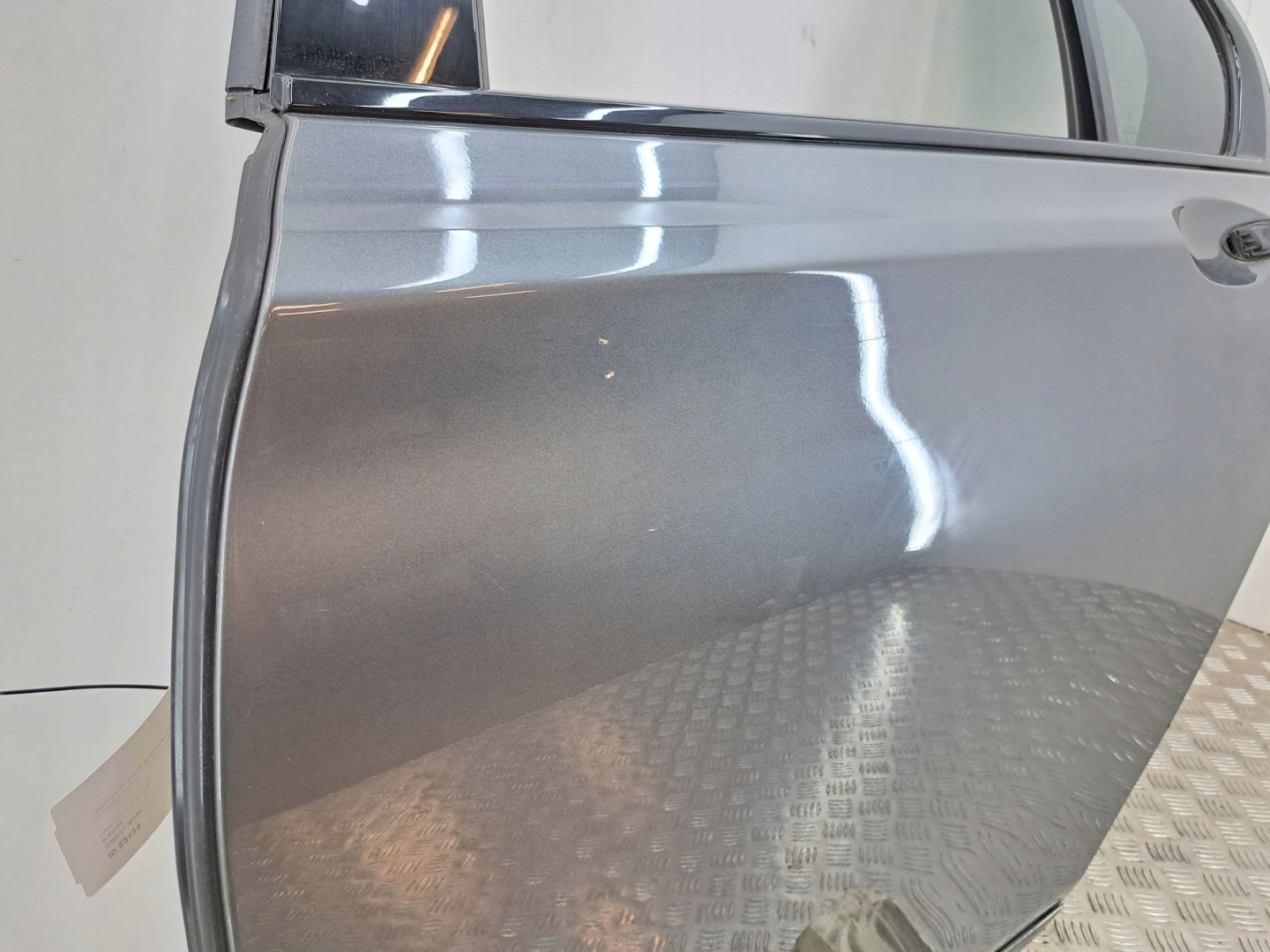 BMW 7 G12 Tür Hinten Links Door Porta Porte - Thumbnail 10