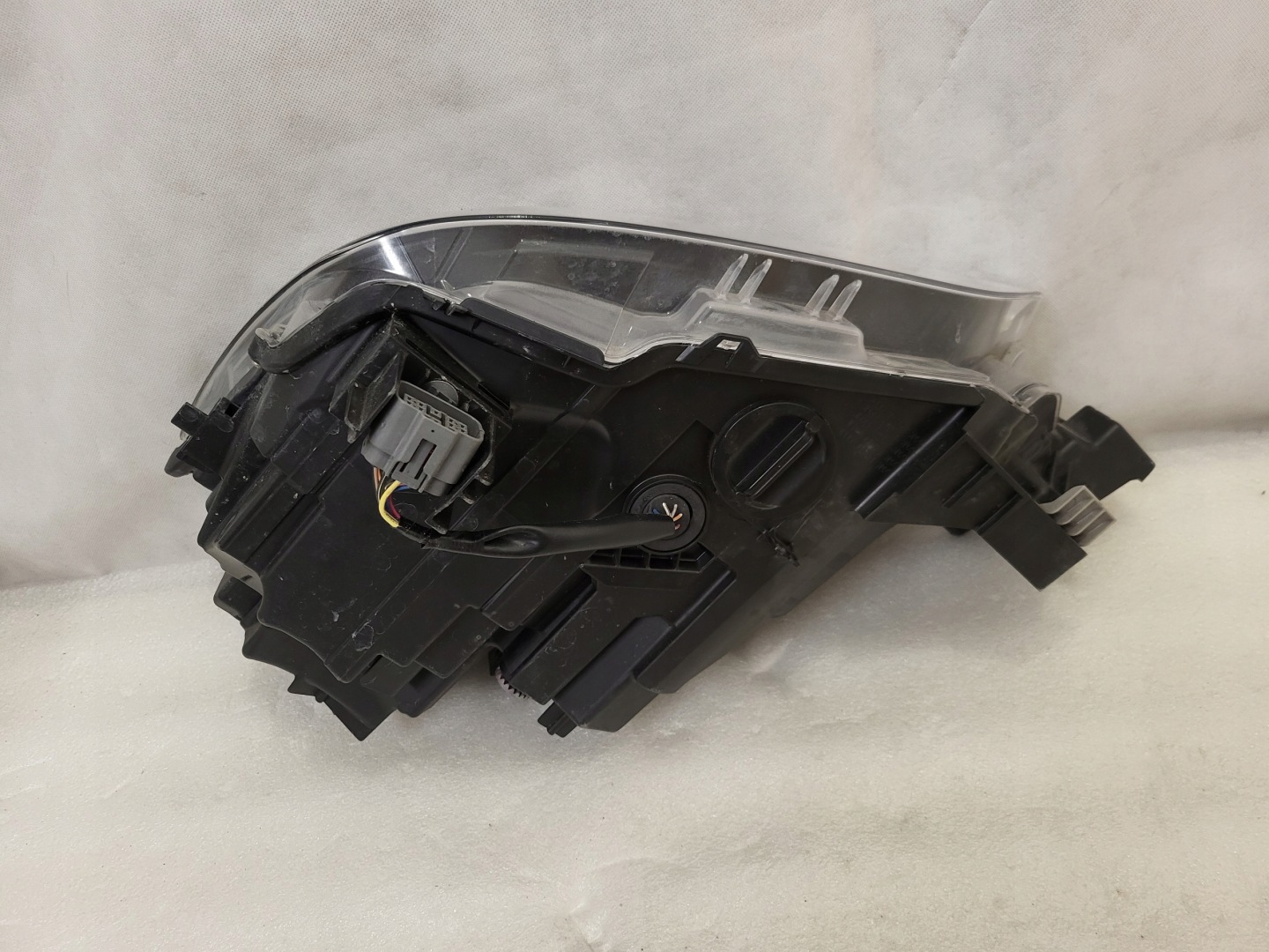 Frontscheinwerfer Mazda CX-3 DJ1 B10E51040B LED Links Scheinwerfer Headlight - Thumbnail 12