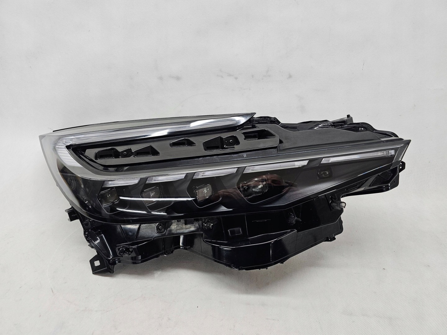 Frontscheinwerfer Toyota C-HR X20 81110F45100 LED Rechts Scheinwerfer Headlight - Thumbnail 1