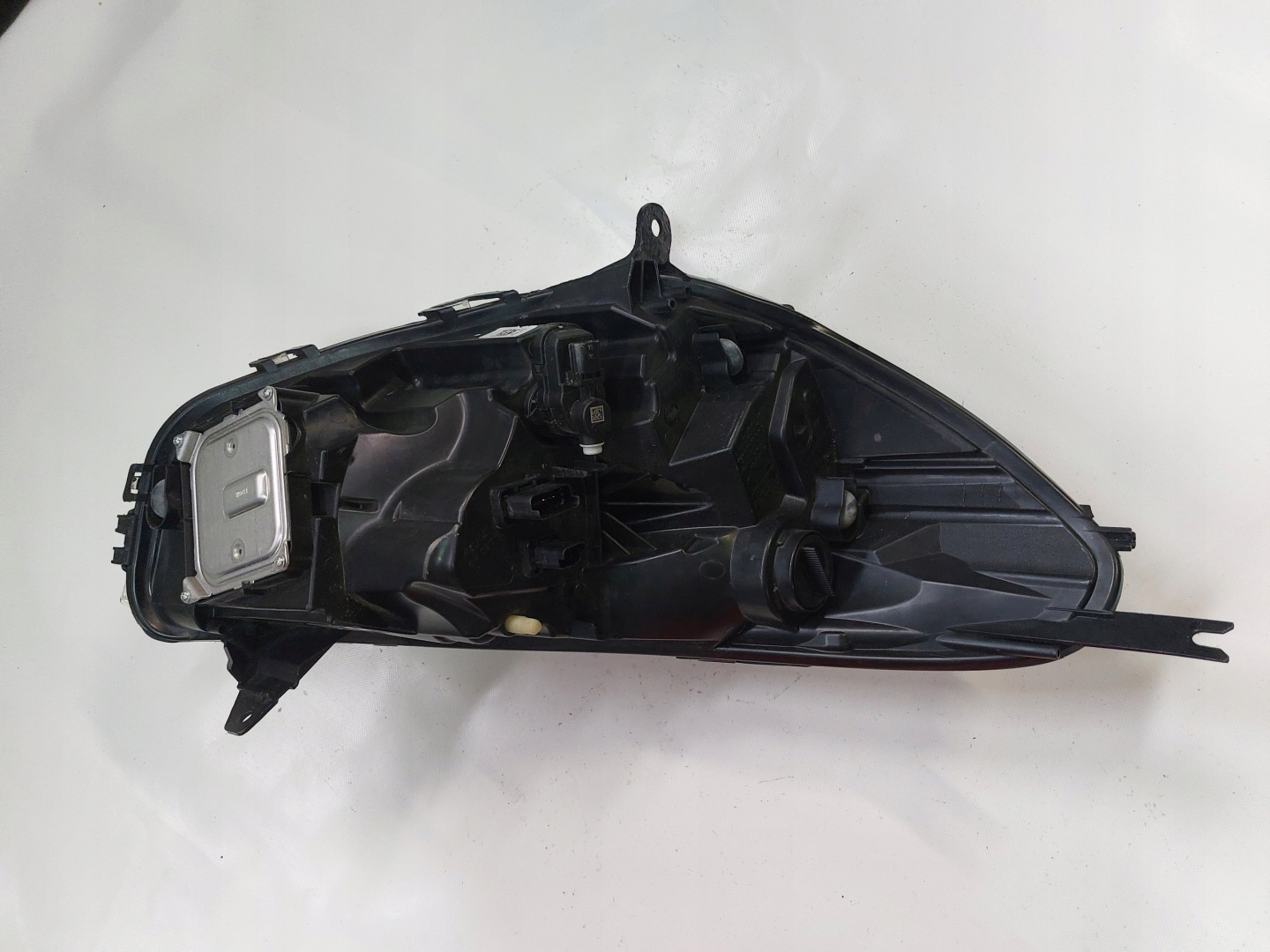 Frontscheinwerfer Renault Clio X98 0106049990R LED Links Scheinwerfer Headlight - Thumbnail 7