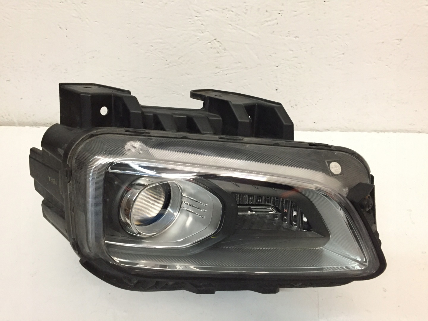 Frontscheinwerfer Hyundai Kona OS LED Links Scheinwerfer Headlight - Thumbnail 6