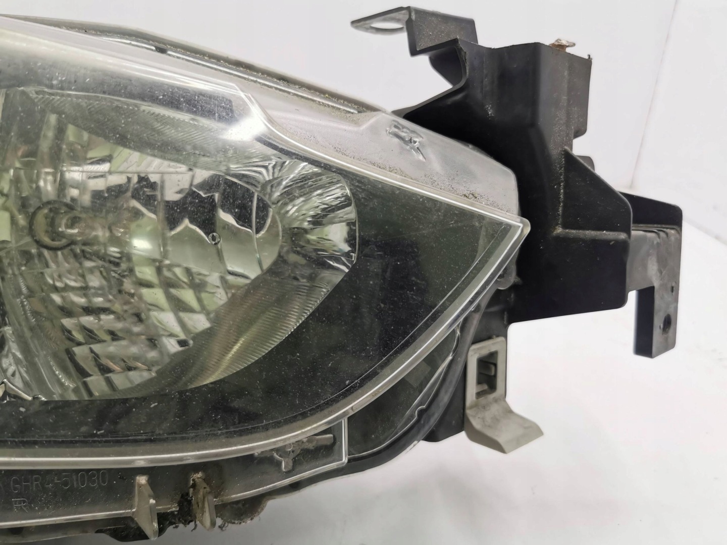Frontscheinwerfer Mazda 6 GJ GHR451030 LED Rechts Scheinwerfer Headlight - Thumbnail 11