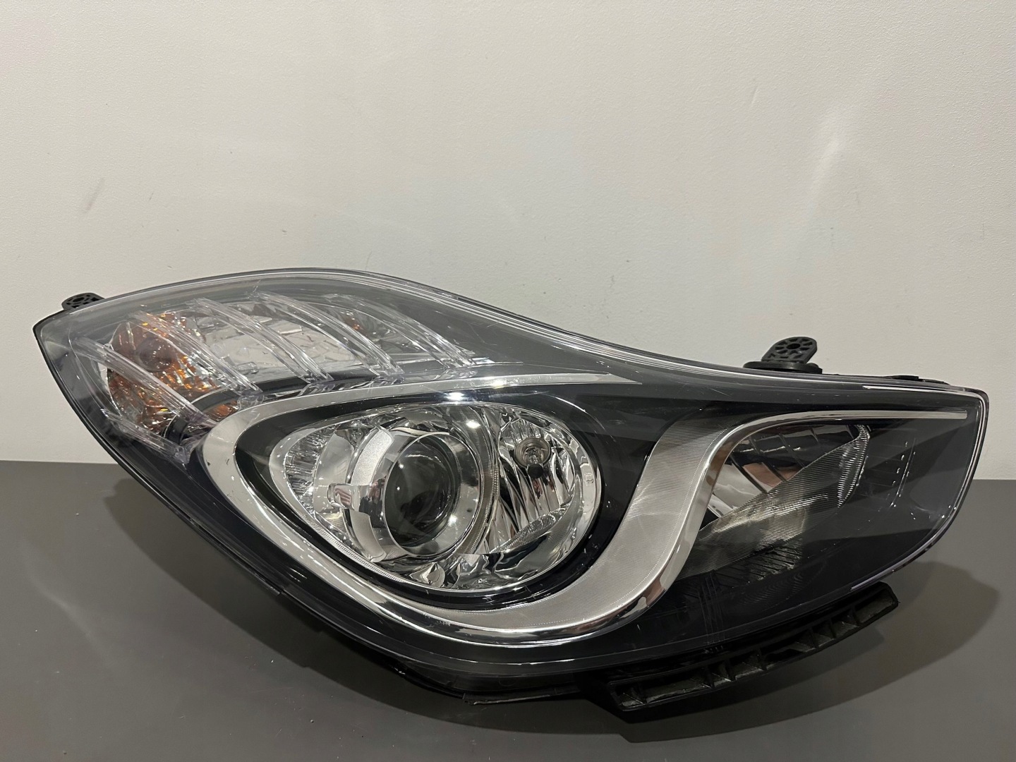 Frontscheinwerfer Hyundai ix20 JC LED Rechts Scheinwerfer Headlight - Thumbnail 1