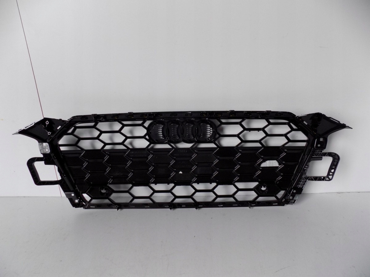 Audi A5 Kühlergrill FRONTGRILL Kühlergitter 8W6853651BJ - Thumbnail 7