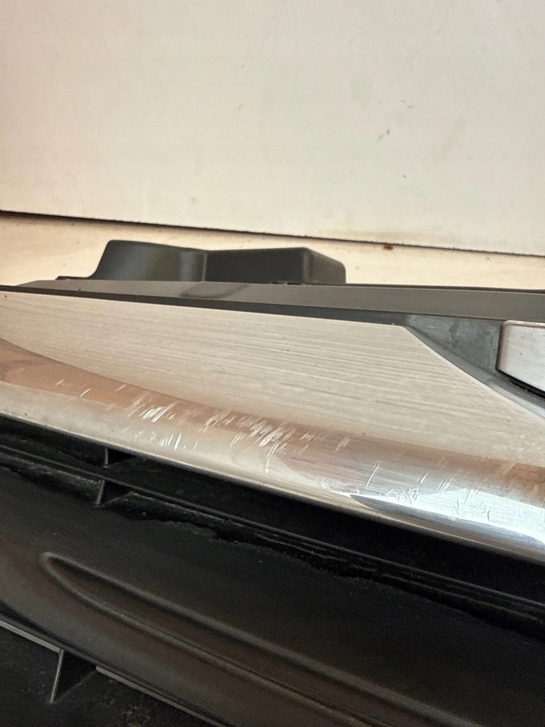 Peugeot 108 Kühlergrill FRONTGRILL Kühlergitter - Thumbnail 7
