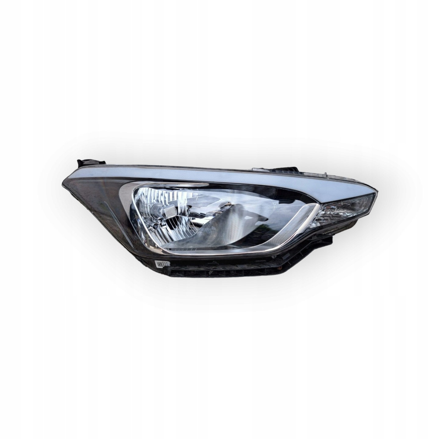 Frontscheinwerfer Hyundai i20 PB 92102C8000 LED Links Scheinwerfer Headlight - Thumbnail 1