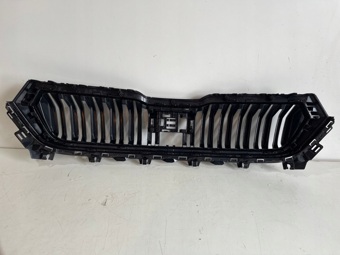 Skoda Kodiaq 565 Kühlergrill FRONTGRILL Kühlergitter 565853653GM - Thumbnail 7