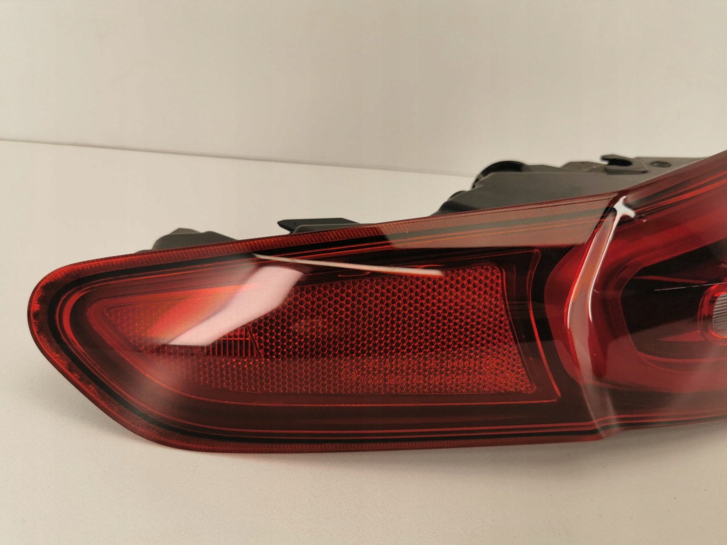 Alfa Romeo Stelvio Typ 949 Rückleuchte 00505358080 Rearlamp - Thumbnail 3