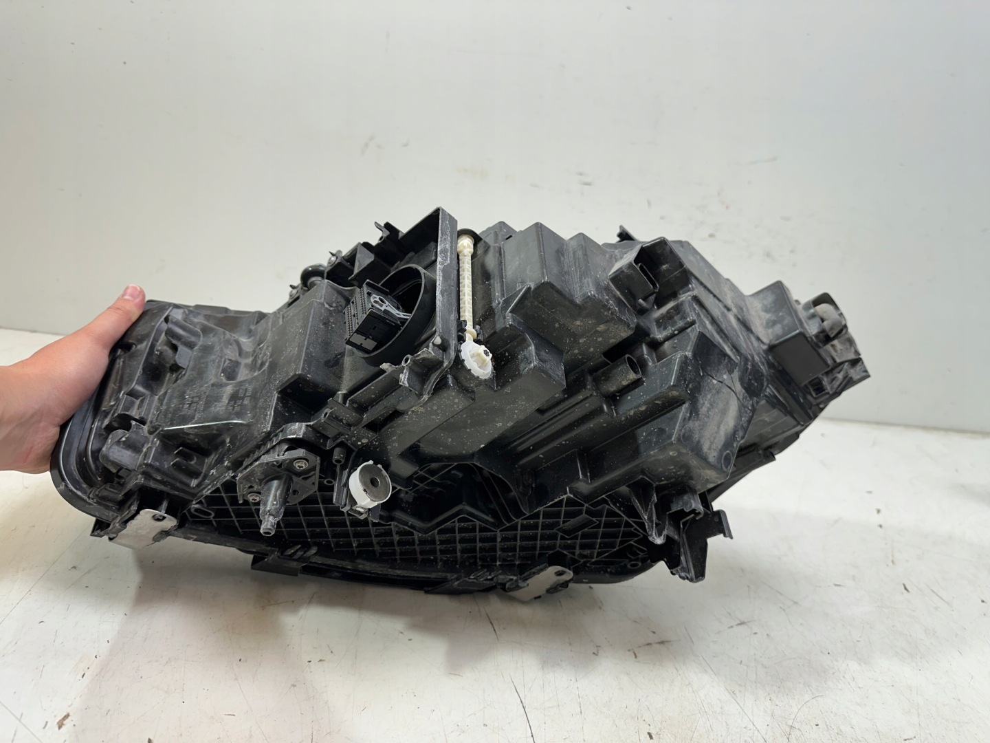 Frontscheinwerfer BMW 5 G31 5A388C4 Facelift LED Rechts Scheinwerfer Headlight - Thumbnail 12