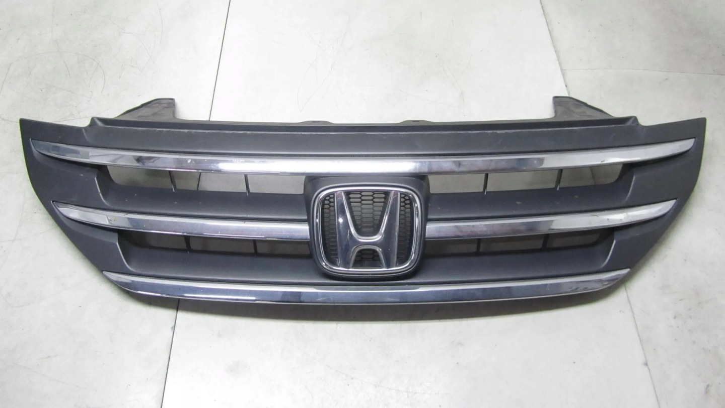 Honda CR-V Jazz GR Kühlergrill FRONTGRILL Kühlergitter - Thumbnail 1