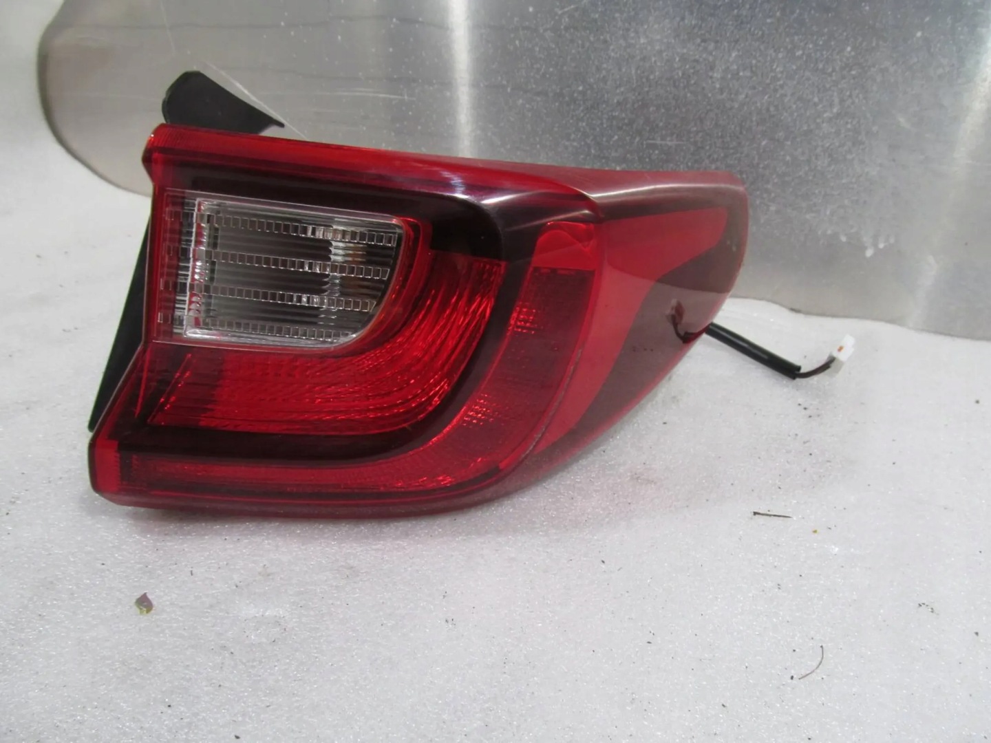 Kia Stonic YB Rückleuchte Rearlamp - Thumbnail 1