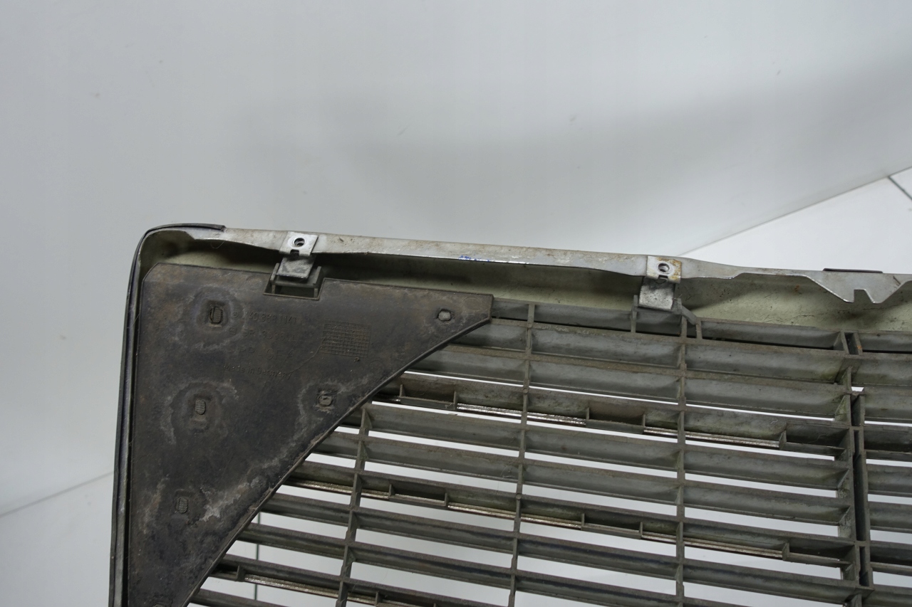 Mercedes-Benz CL-Klasse C140 Kühlergrill FRONTGRILL Kühlergitter A1408881141 - Thumbnail 8
