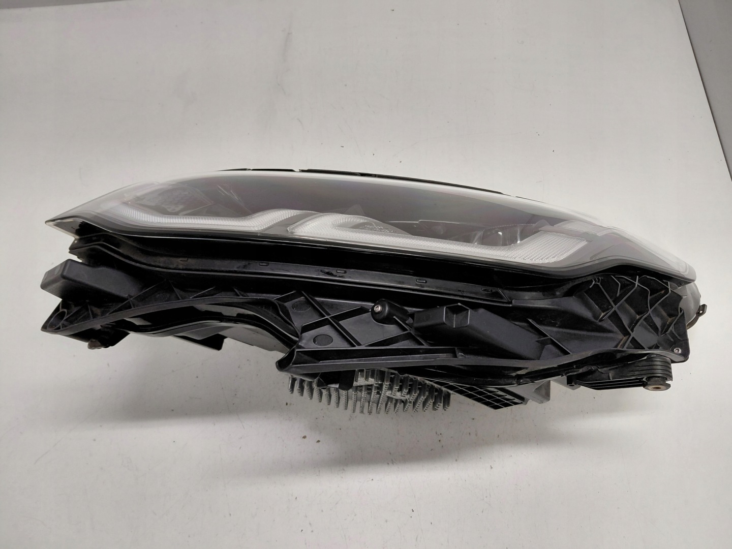 Frontscheinwerfer Land Rover Discovery LA LK7213W030 LED Links Headlight - Thumbnail 7