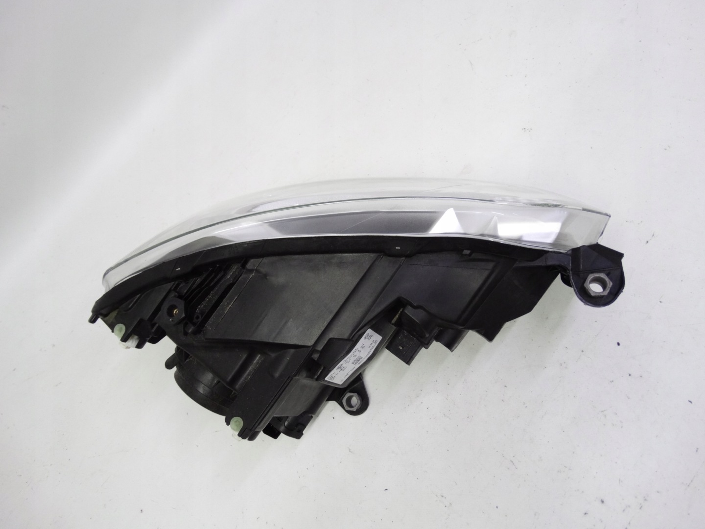 Frontscheinwerfer VW 1S1 1S1941015AA Facelift LED Links Scheinwerfer Headlight - Thumbnail 10