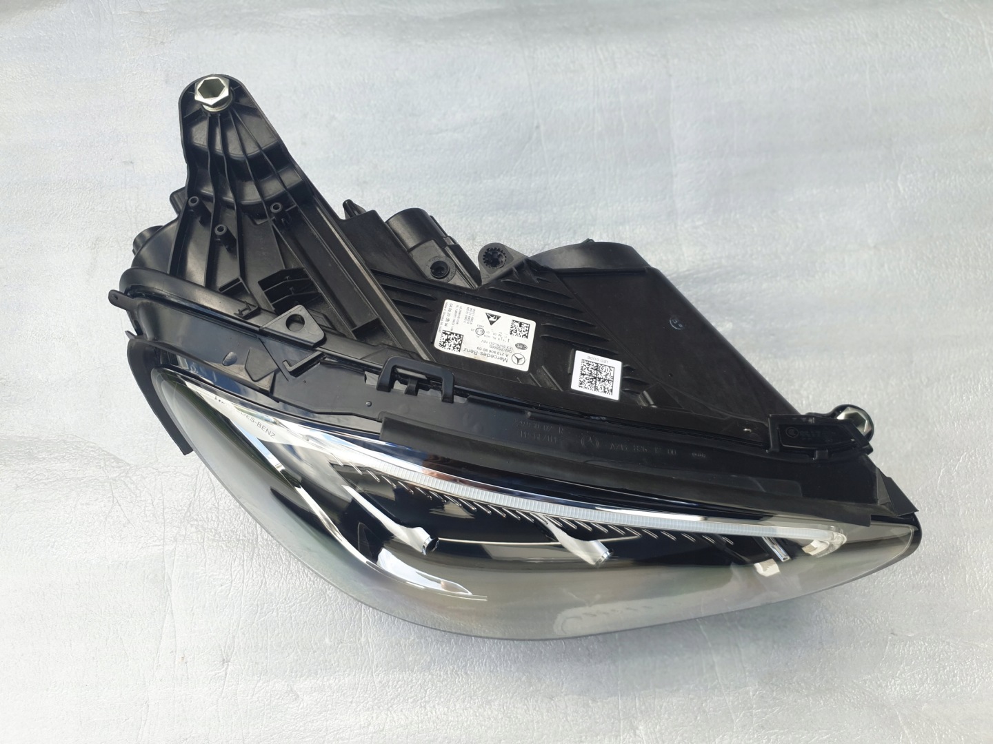 Frontscheinwerfer Mercedes-Benz CLA C118 A1178206861 High Performance LED Rechts Headlight - Thumbnail 2