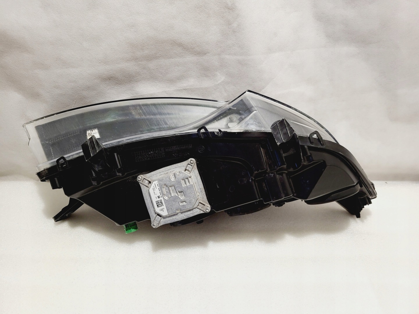 Frontscheinwerfer Peugeot Boxer Z* 1394433080 LED Links Scheinwerfer Headlight - Thumbnail 10