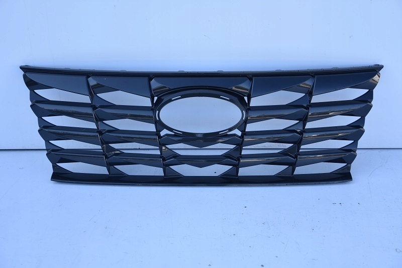 Hyundai Tucson NX4E Kühlergrill FRONTGRILL Kühlergitter 863512Y000 - Image 1