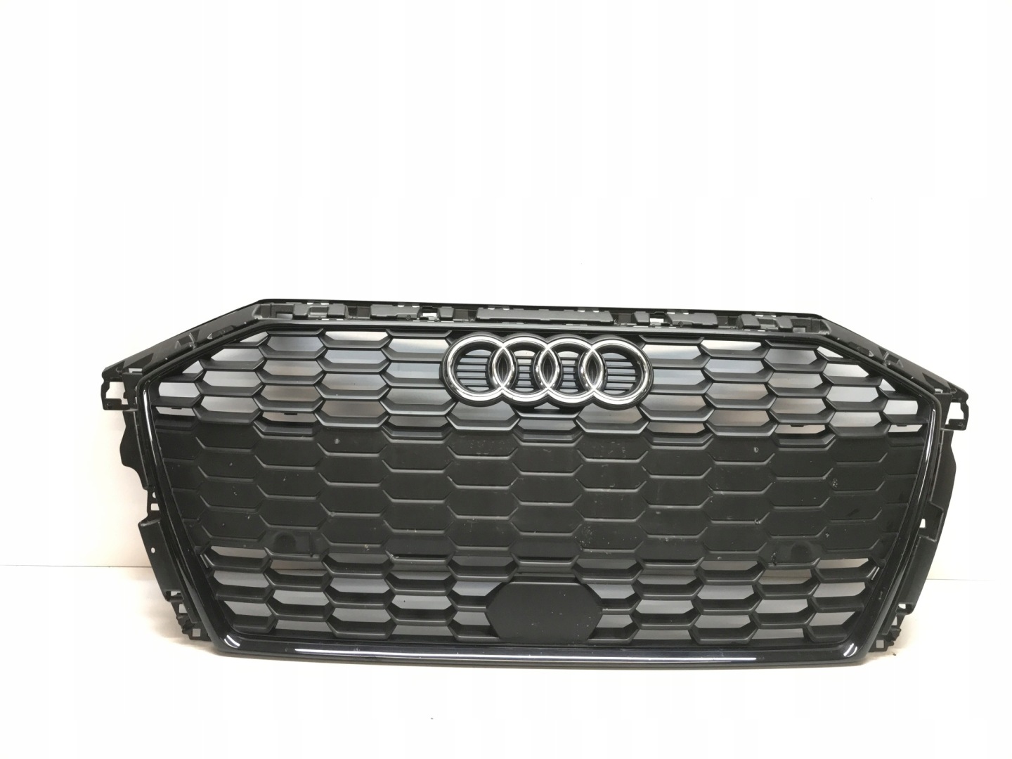 Audi A3 8Y Kühlergrill FRONTGRILL Kühlergitter 8Y0853651AI - Thumbnail 1
