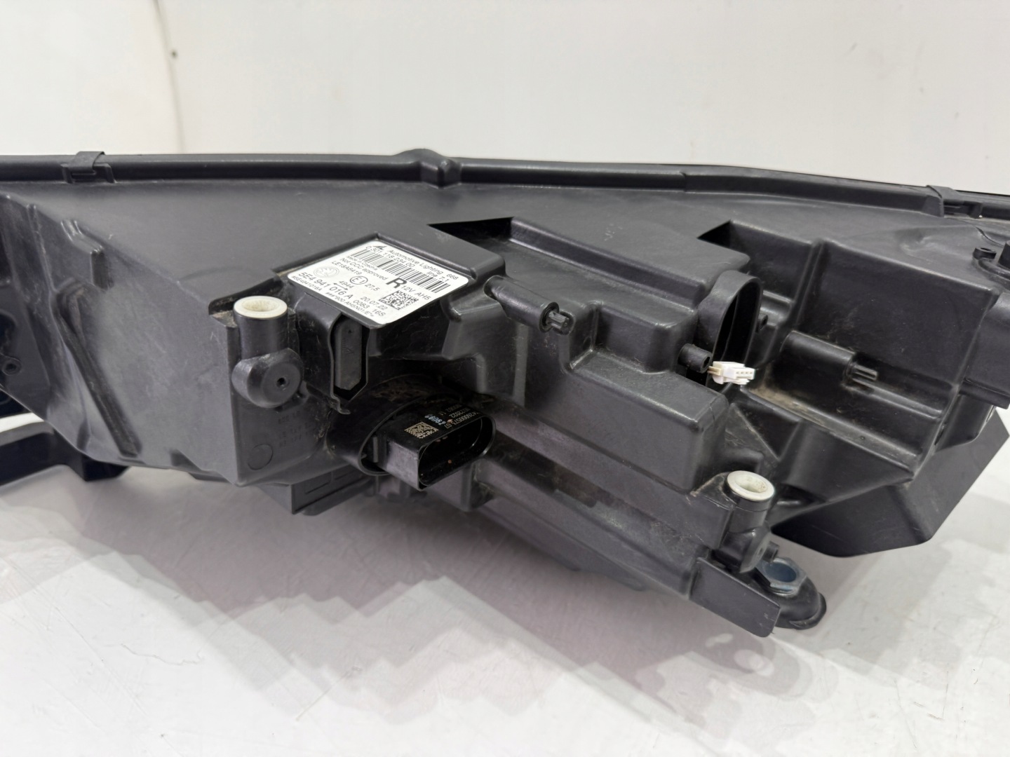 Frontscheinwerfer Skoda Octavia 1U 5E4941015A LED Links Scheinwerfer Headlight - Thumbnail 7