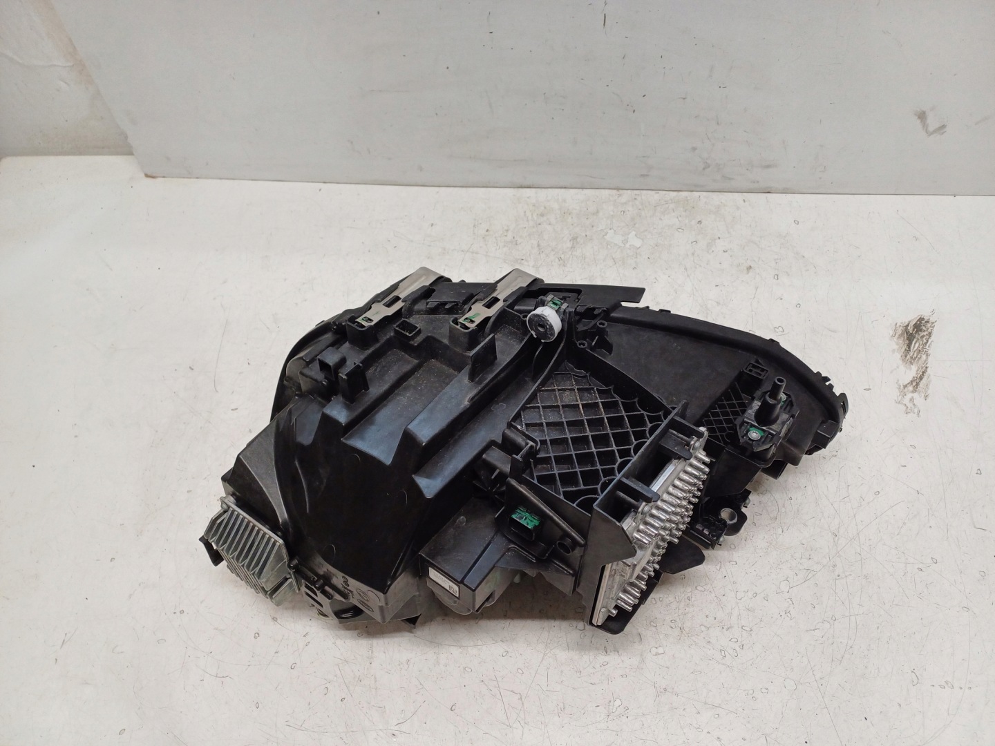 Frontscheinwerfer BMW 2 G42 8083635 LED Links Scheinwerfer Headlight - Thumbnail 20