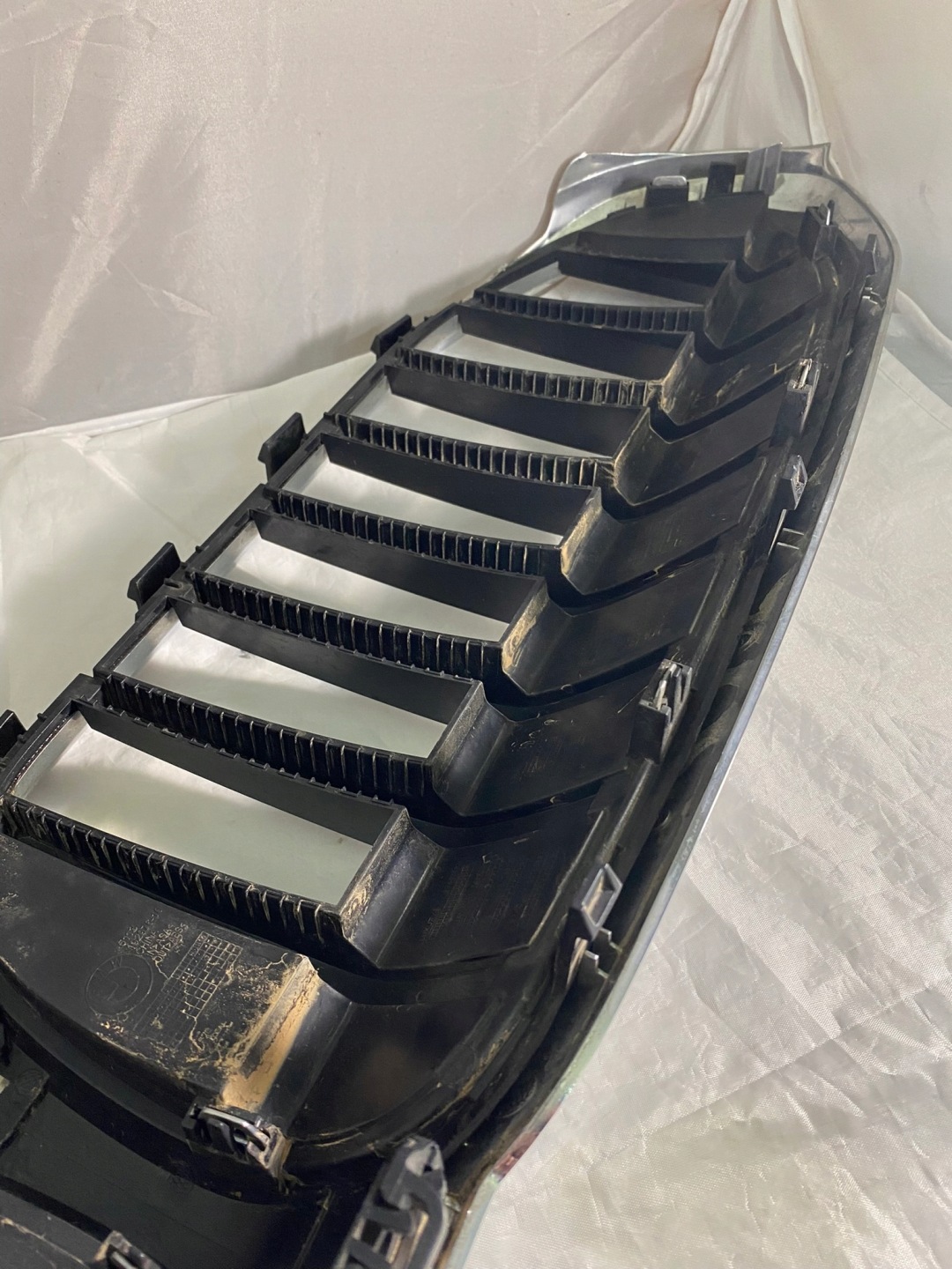 BMW 3 G21 Kühlergrill FRONTGRILL Kühlergitter 5113192 - Thumbnail 12