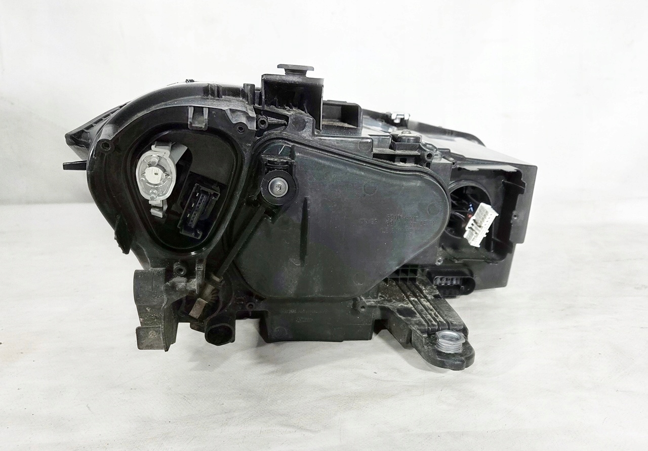 Frontscheinwerfer VW Passat B9 3J1941005 LED Links Scheinwerfer Headlight - Thumbnail 9