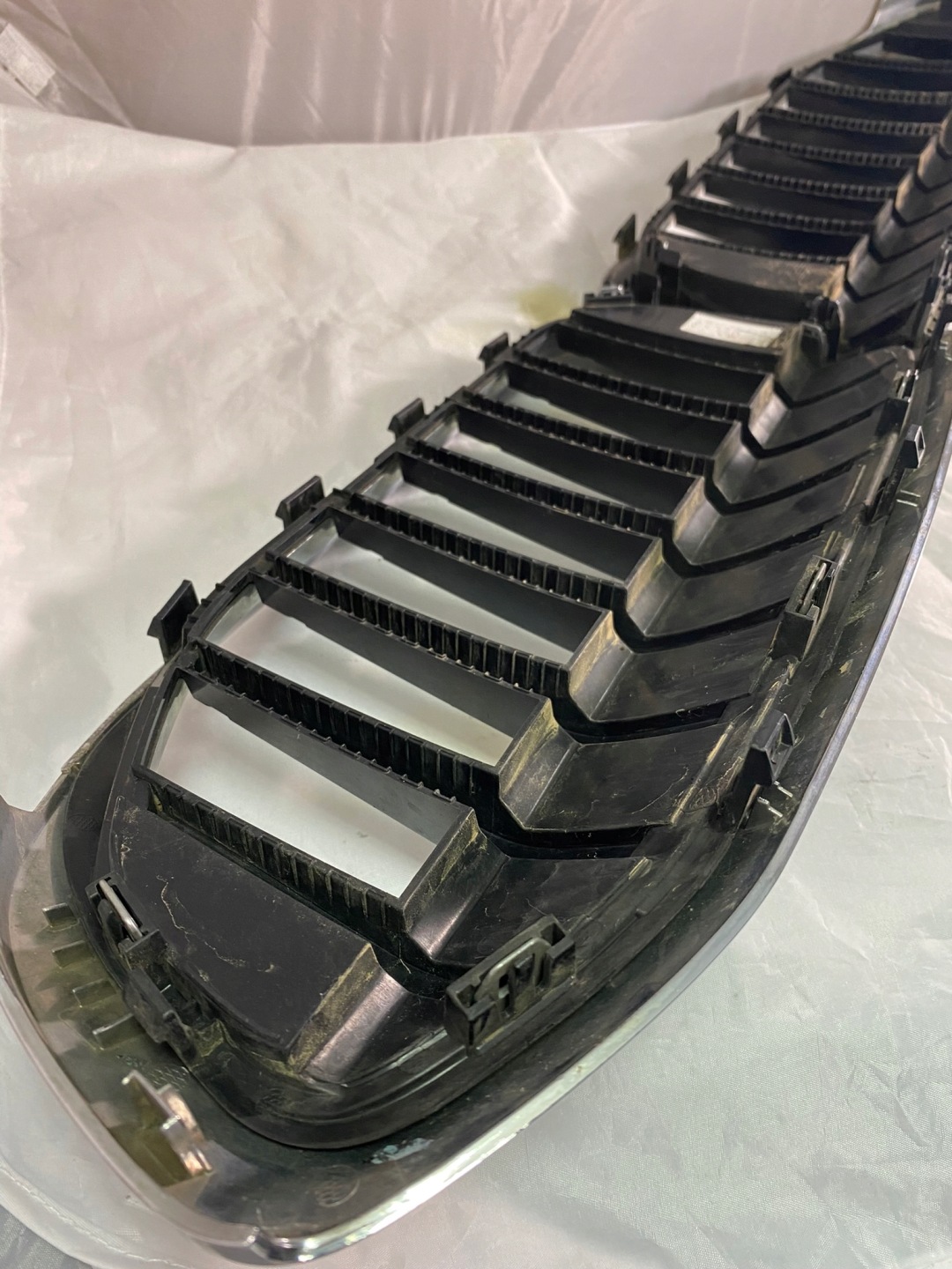 BMW 3 G21 Kühlergrill FRONTGRILL Kühlergitter 5113192 - Thumbnail 11