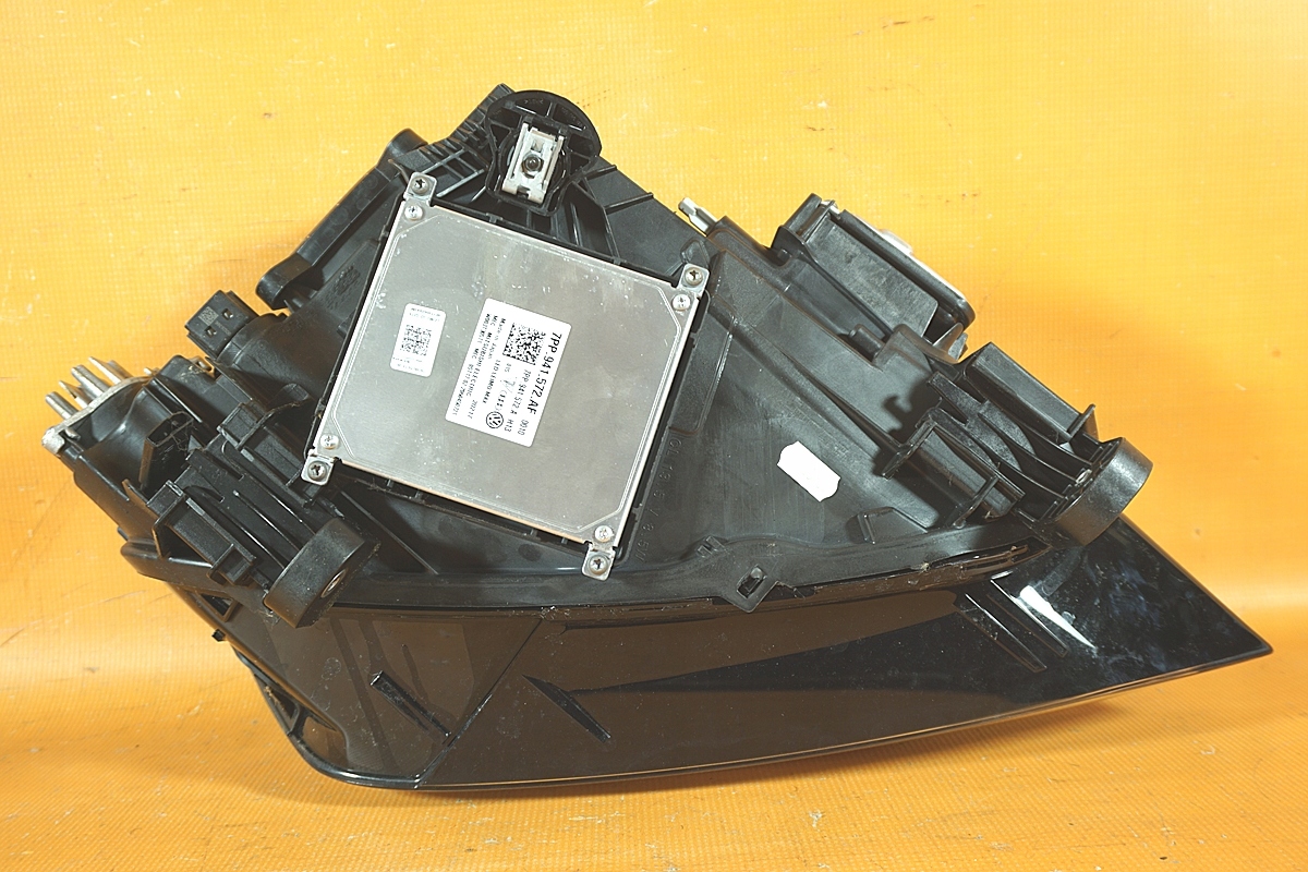 Frontscheinwerfer Audi Q2 8S0907397C LED Links Scheinwerfer Headlight - Thumbnail 12