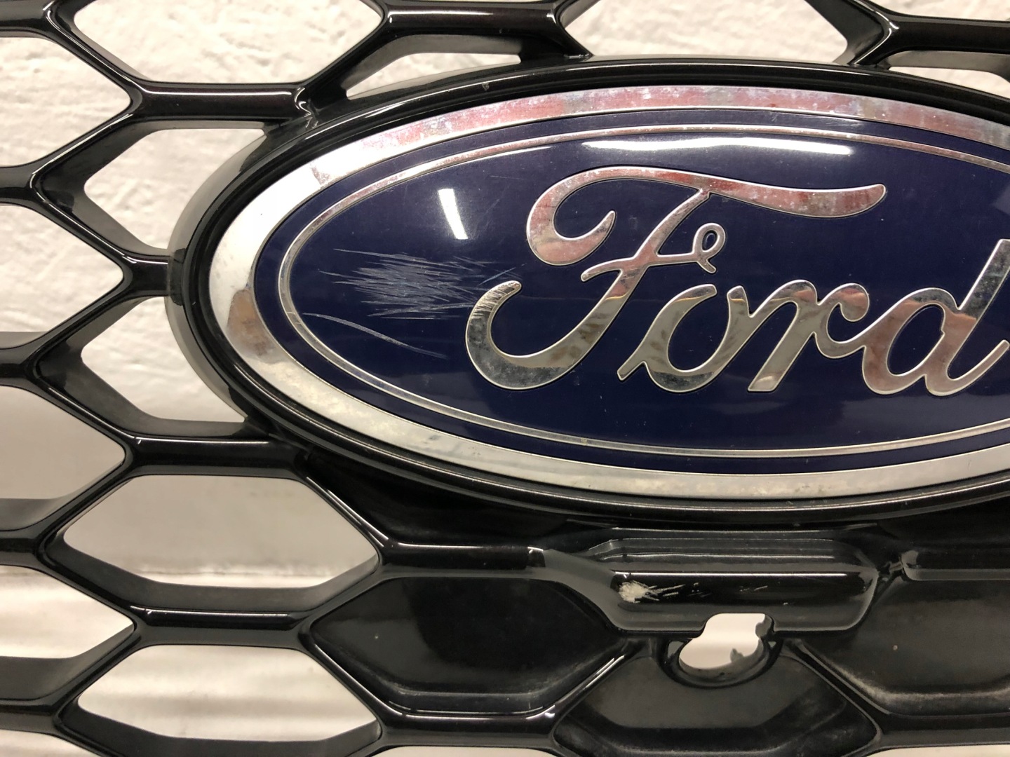 Ford Edge I SBF Mk1 Kühlergrill FRONTGRILL Kühlergitter 4B8A133FAW - Thumbnail 6