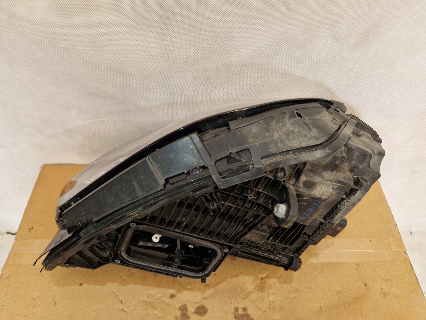 Frontscheinwerfer Mercedes-Benz GLE W167 A1679066908 Multibeam LED Links Headlight - Thumbnail 5