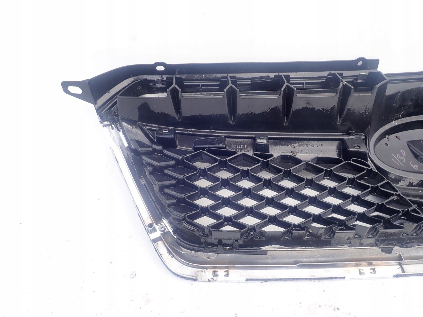 Subaru XV G5 Kühlergrill FRONTGRILL Kühlergitter 1102MITSUCZE - Thumbnail 6