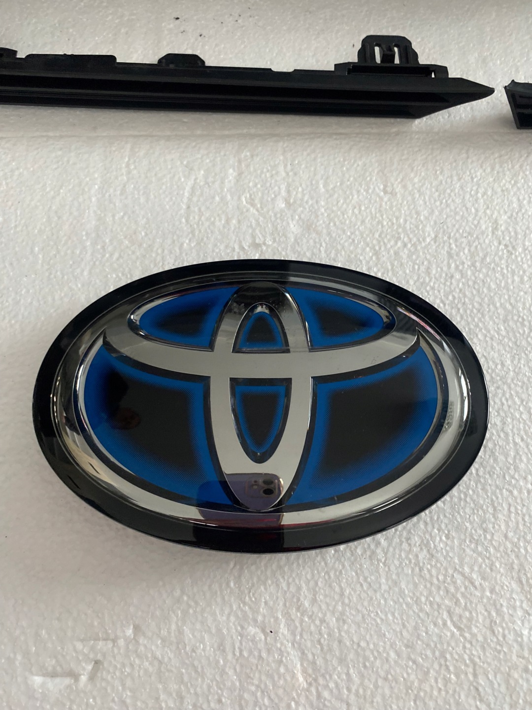Toyota RAV4 XA5 Kühlergrill FRONTGRILL Kühlergitter 5311242190 - Thumbnail 5