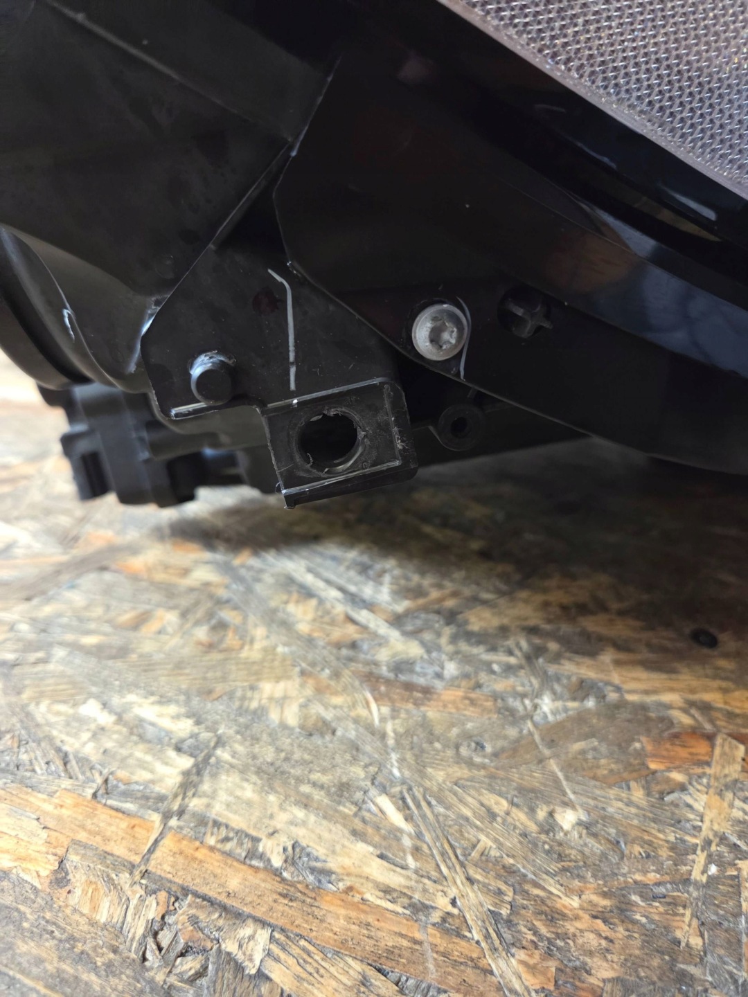 Frontscheinwerfer Jeep Compass MX 0HTC105221 LED Links Scheinwerfer Headlight - Thumbnail 4