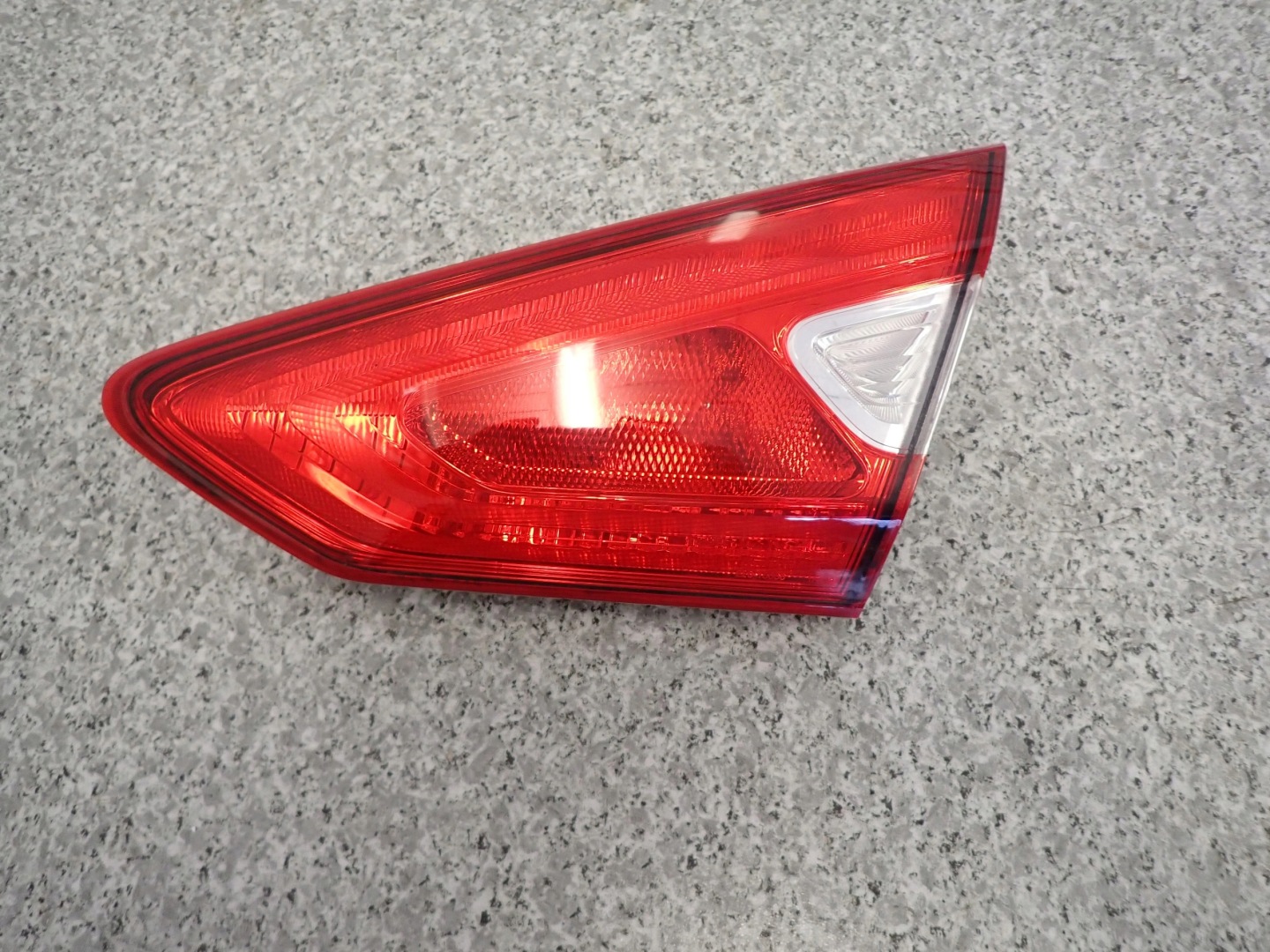 Nissan Pulsar C13 Rückleuchte Rearlamp - Thumbnail 1