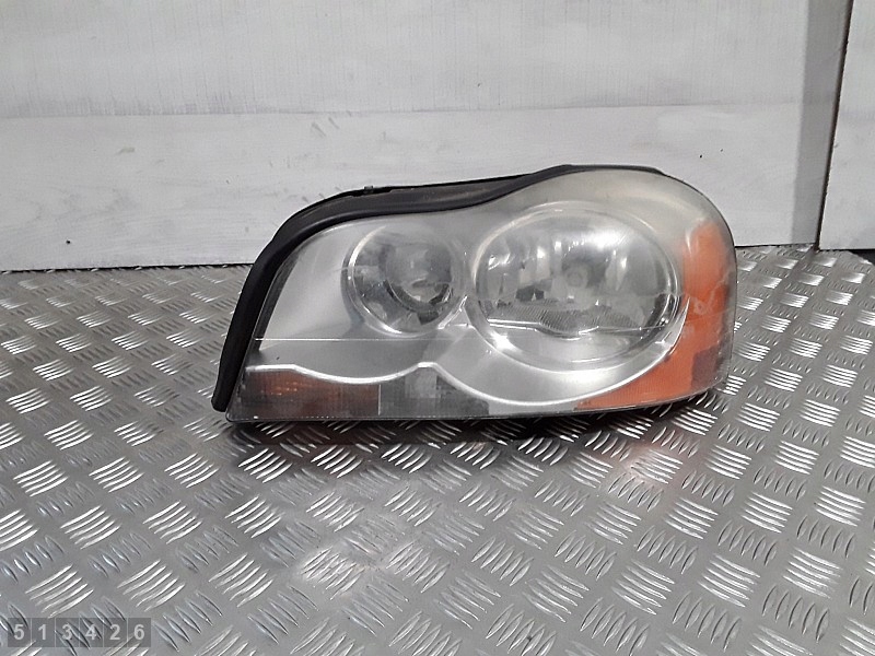 Frontscheinwerfer Volvo XC90 30764397 LED Links Scheinwerfer Headlight - Thumbnail 1
