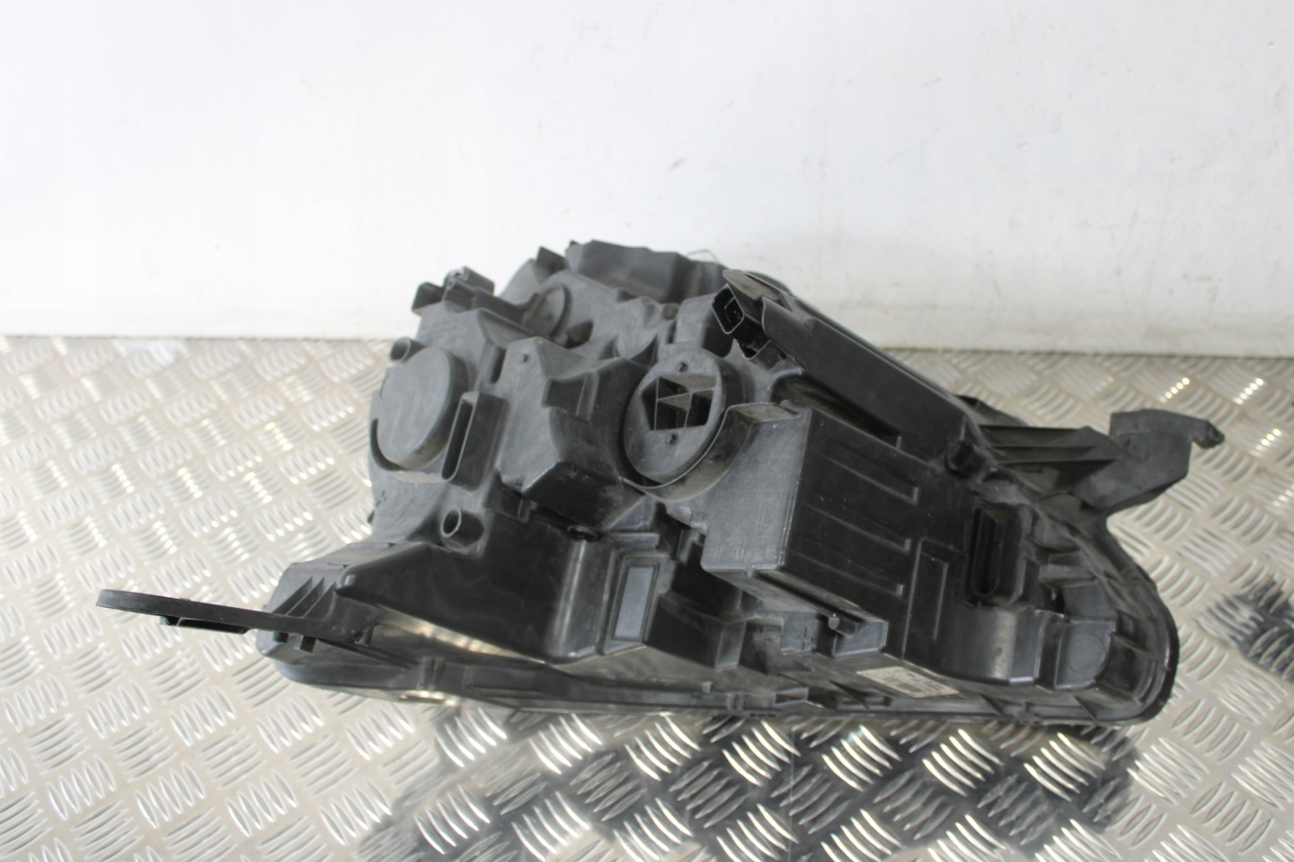 Frontscheinwerfer Citroen C4 9830649480C LED Links Scheinwerfer Headlight - Thumbnail 7