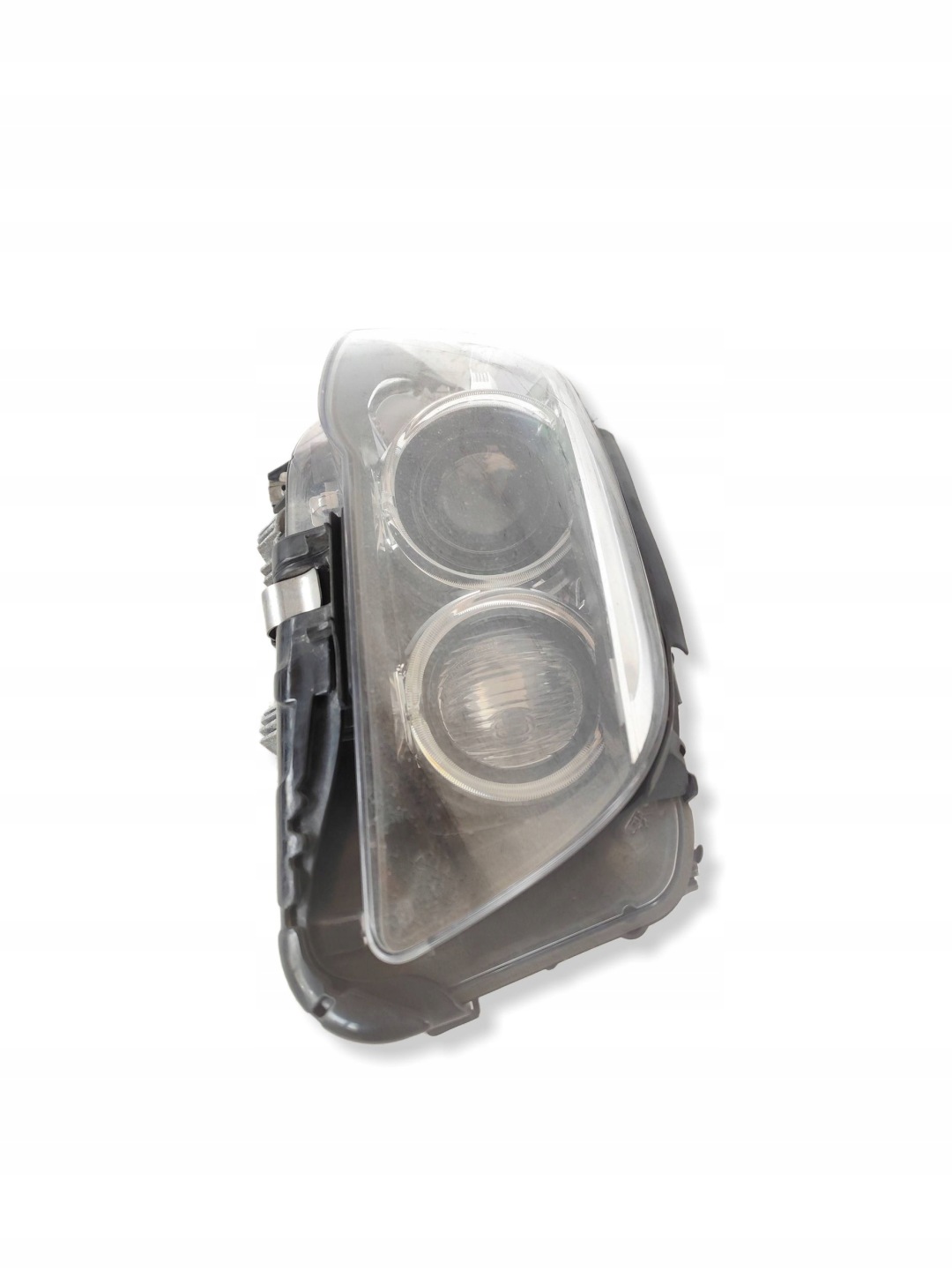 Frontscheinwerfer BMW 5 F11 7424152 LED Rechts Scheinwerfer Headlight - Thumbnail 9