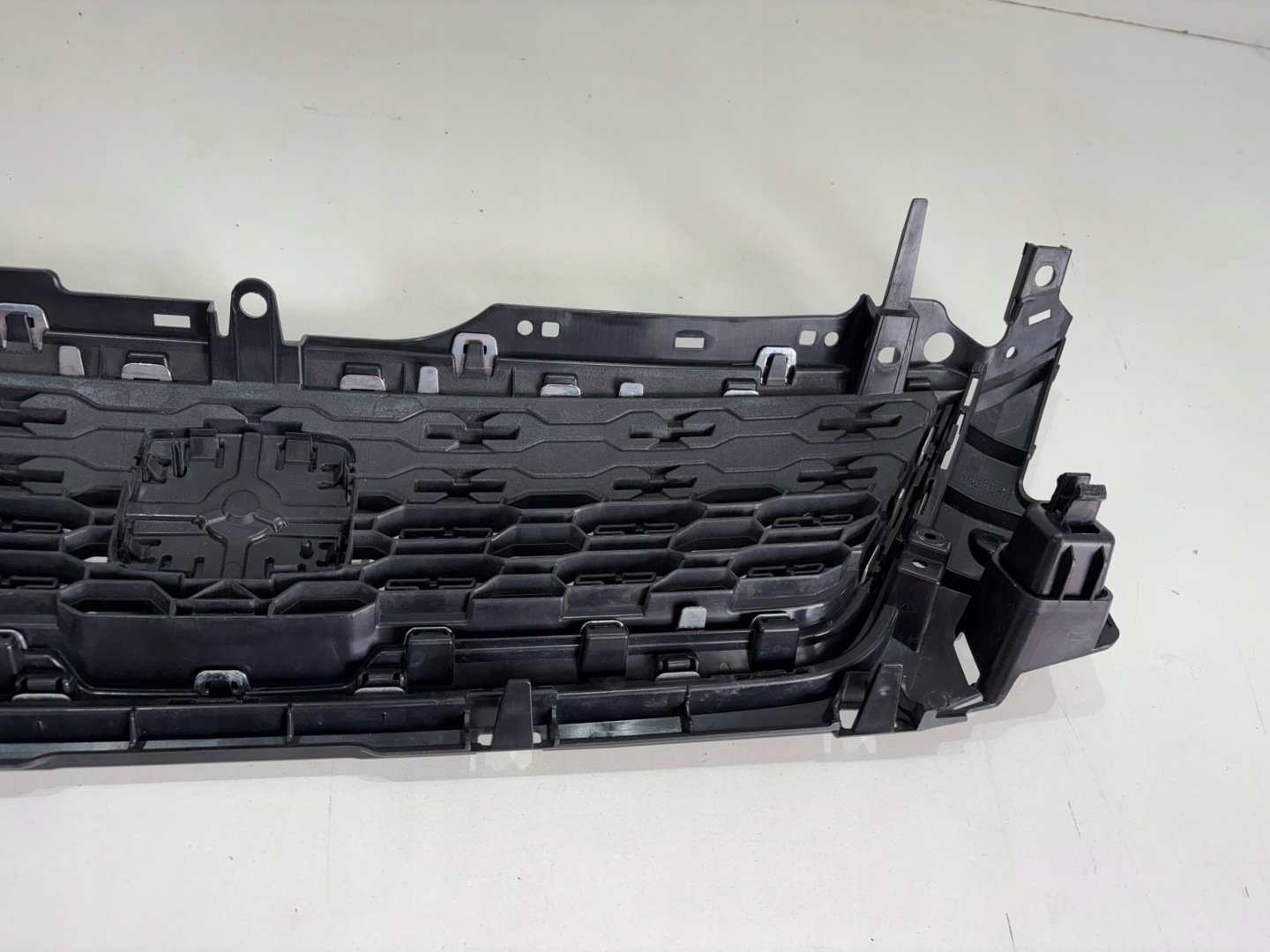 SEAT Ibiza 6F0 Kühlergrill FRONTGRILL Kühlergitter 6F0853654D - Thumbnail 10
