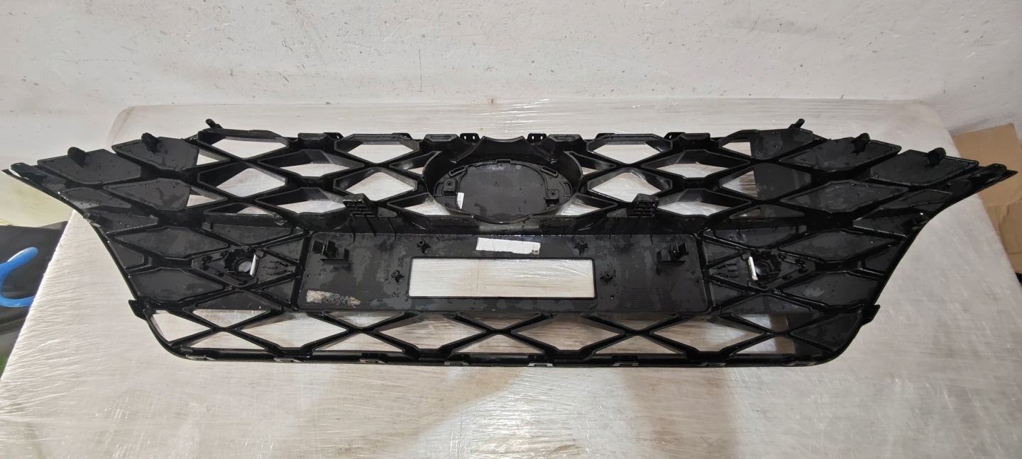 Hyundai i20 PB Kühlergrill FRONTGRILL Kühlergitter 86351Q0200 - Thumbnail 8