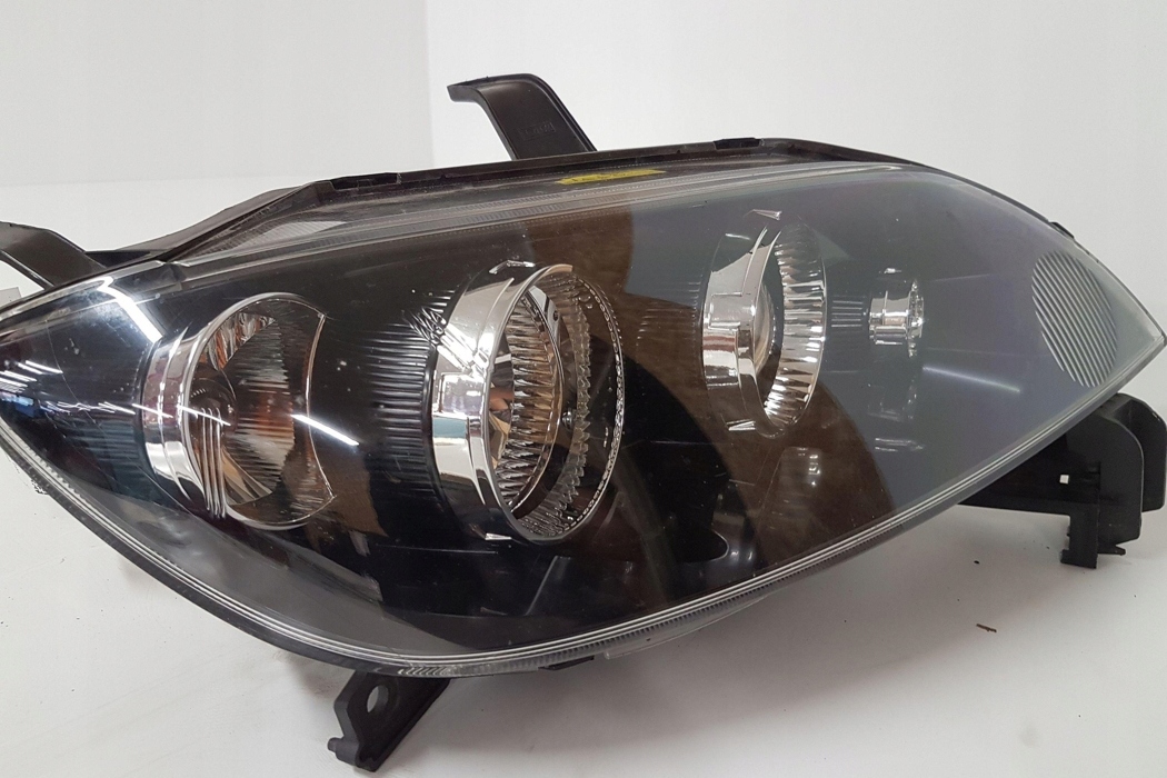 Frontscheinwerfer Mazda 626 GV DG5251030 LED Rechts Scheinwerfer Headlight - Thumbnail 8