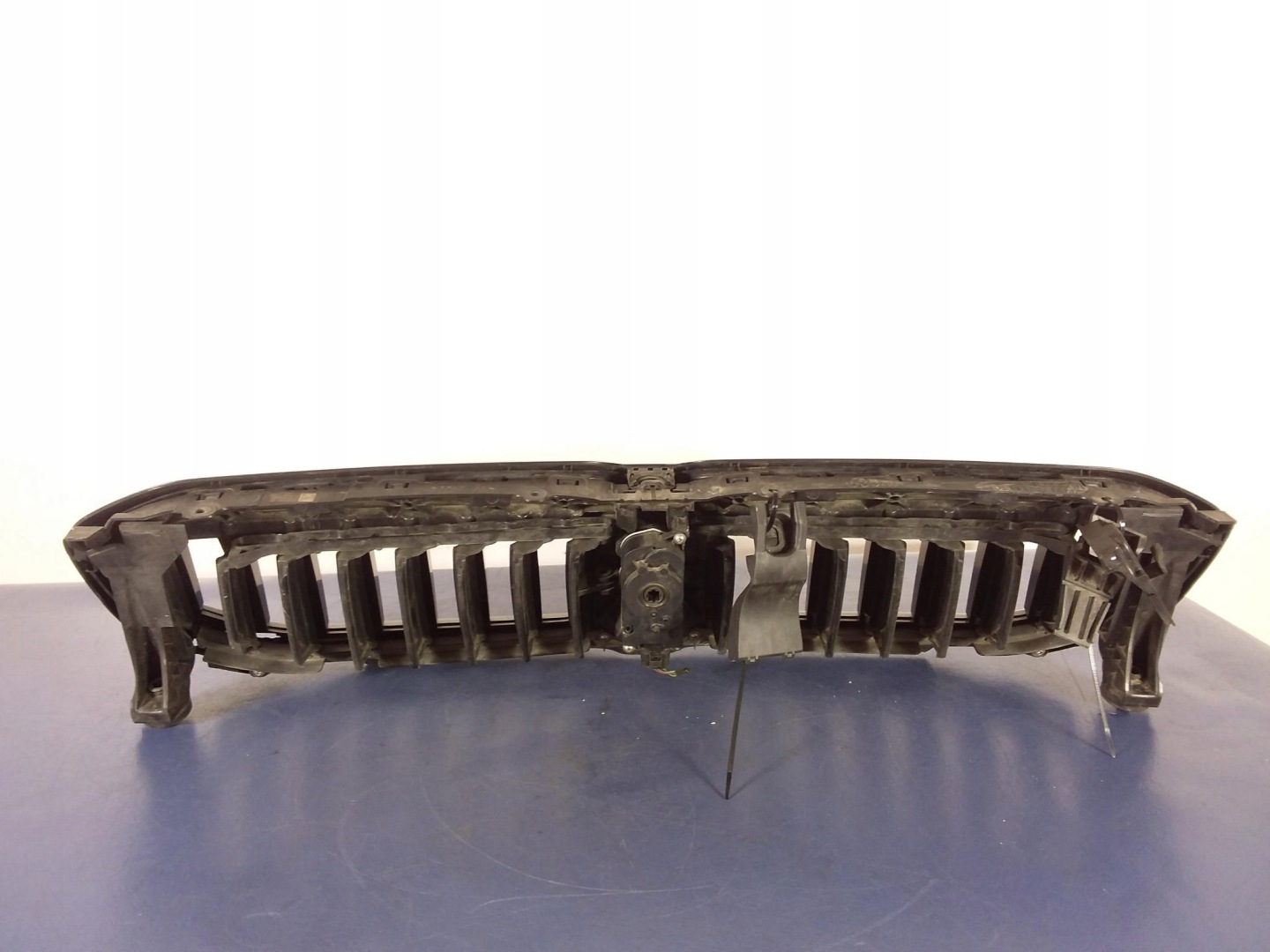 BMW 3 G21 Kühlergrill FRONTGRILL Kühlergitter 5A22C60 - Thumbnail 5