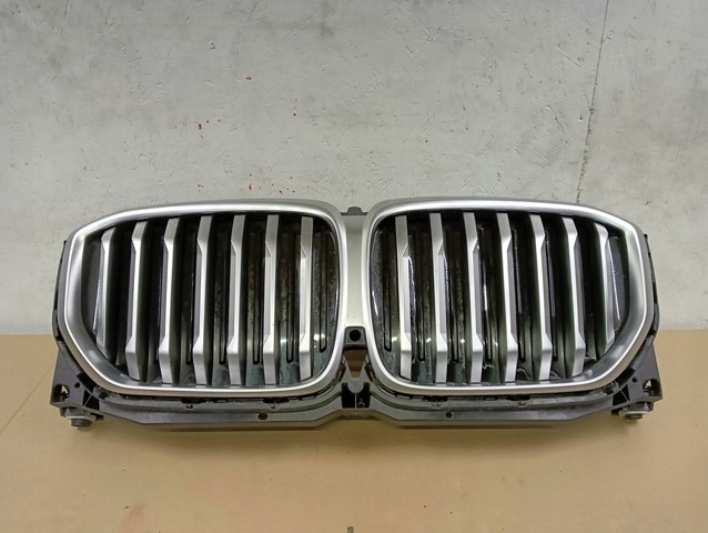 BMW X5 G05 Kühlergrill FRONTGRILL Kühlergitter - Thumbnail 1