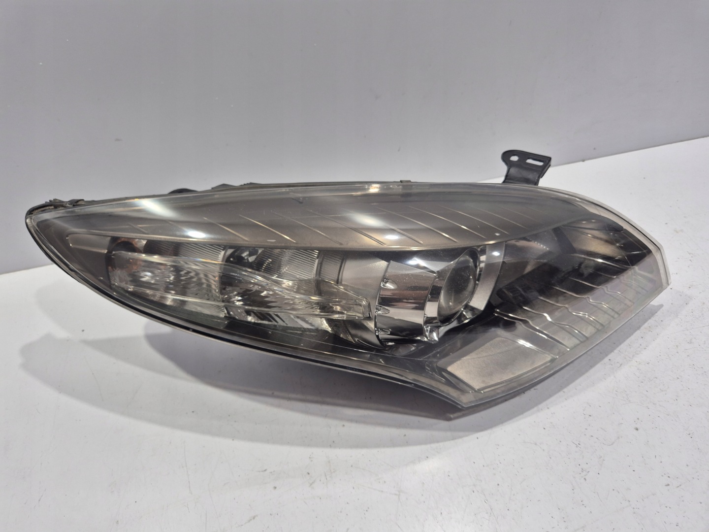 Frontscheinwerfer Renault MĂ©gane I BA.. 0301244282 Xenon Rechts Headlight - Thumbnail 4