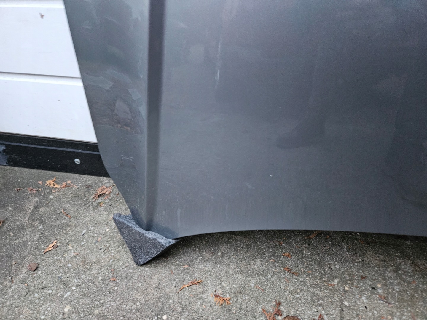 Motorhaube Audi A7 Bonnet 4G8823029A Hood - Thumbnail 10