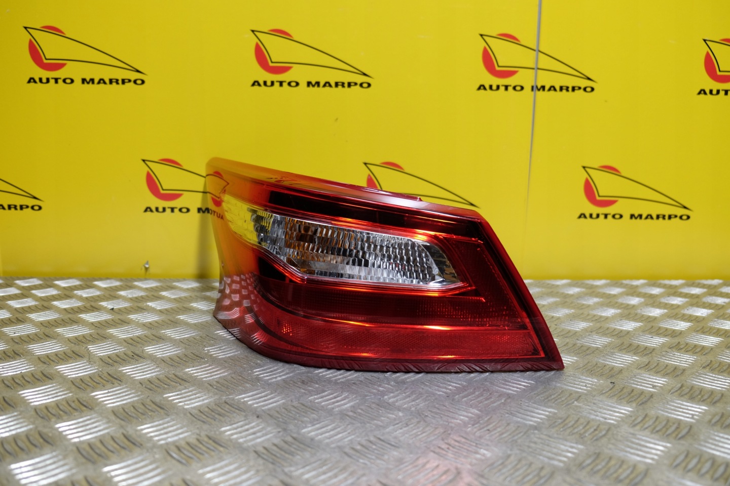 Nissan Altima Rückleuchte Rearlamp - Thumbnail 5