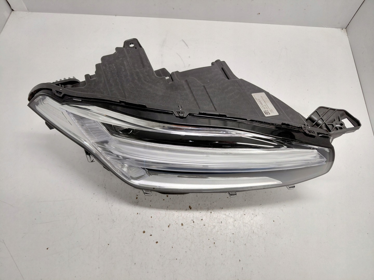 Frontscheinwerfer Volvo XC90 32338952 Facelift LED Links Scheinwerfer Headlight - Thumbnail 8