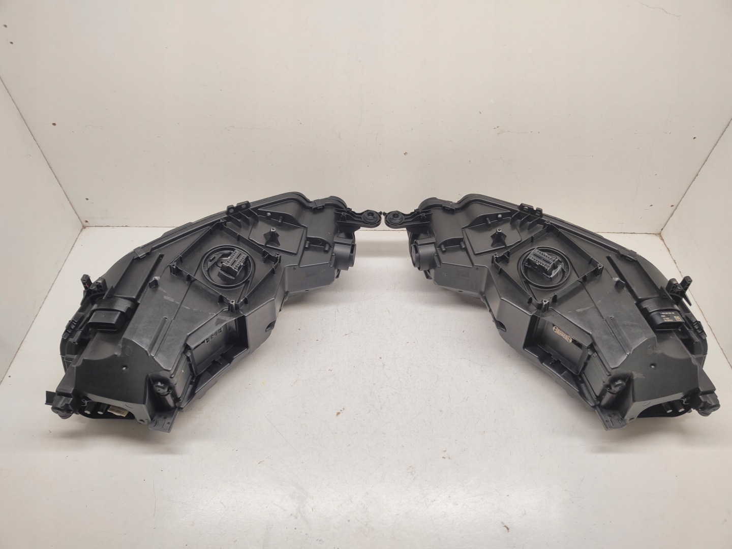 Frontscheinwerfer Audi A5 8W6941034D LED Rechts Scheinwerfer Headlight - Thumbnail 6