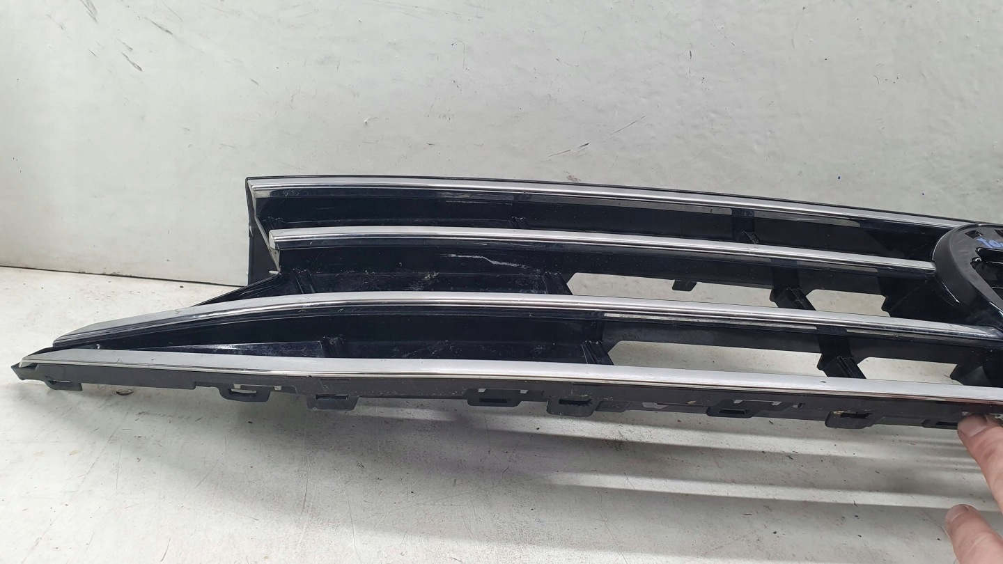 VW Tiguan Kühlergrill FRONTGRILL Kühlergitter 5NA853651BE - Thumbnail 6