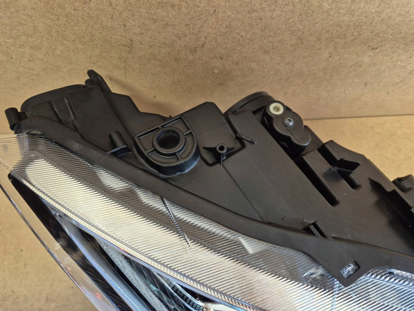 Frontscheinwerfer SEAT Ibiza KJ 6F1941008K LED Rechts Scheinwerfer Headlight - Thumbnail 7