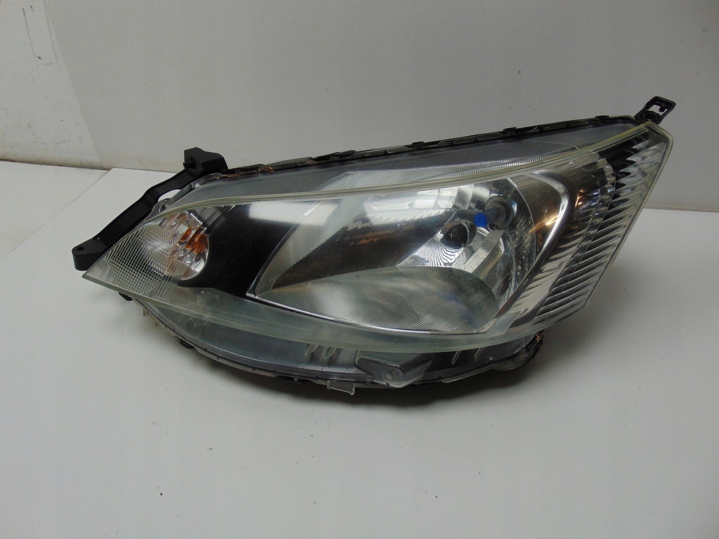 Frontscheinwerfer Nissan NV200 M20M 26060BJ10A LED Links Scheinwerfer Headlight - Thumbnail 1